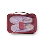 Brinde Kit Necessaires 6 Peças 7