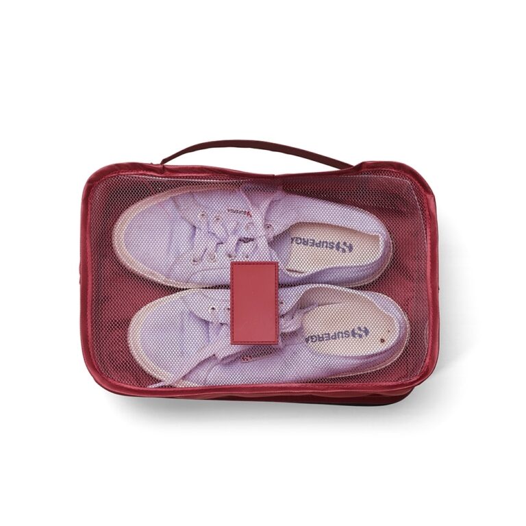 Brinde Kit Necessaires 6 Peças 7