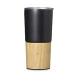 Brinde Copo Térmico Bambu 600ml 3