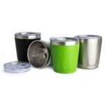 Brinde Copo Térmico 200ml 1