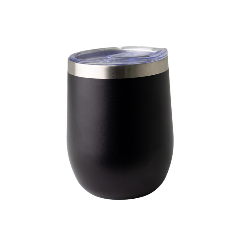Brinde Copo Térmico Inox 320ml 2