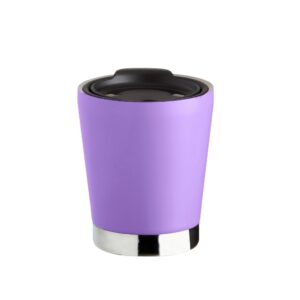 Brinde Copo Inox Parede Dupla 300ml