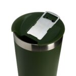 Brinde Copo Térmico 400ml com Caixa de Som 5