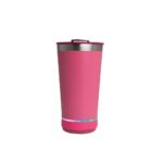 Brinde Copo Térmico 400ml com Caixa de Som