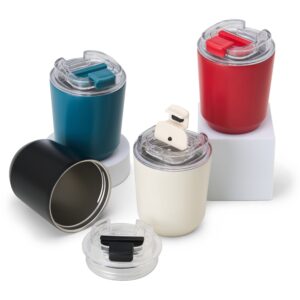 Brinde Copo Térmico 280ml 1
