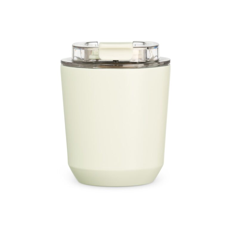 Brinde Copo Térmico 280ml