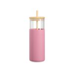 Brinde Copo de Vidro 500ml