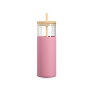 Brinde Copo de Vidro 500ml