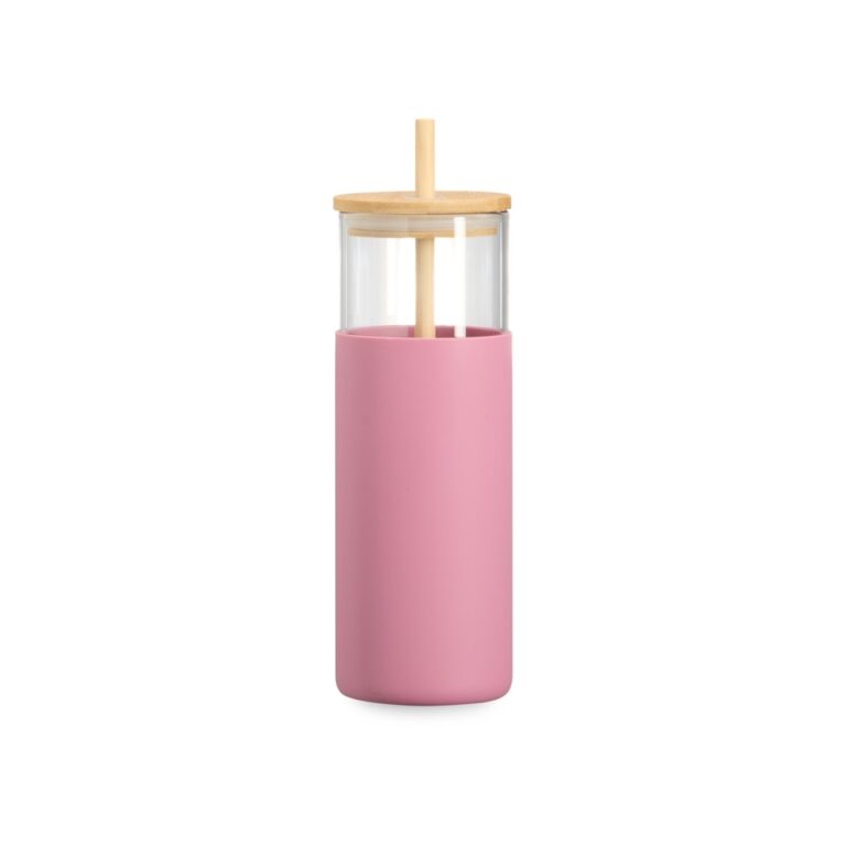Brinde Copo de Vidro 500ml