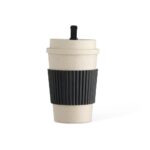 Brinde Copo Fibra de Trigo 450ml