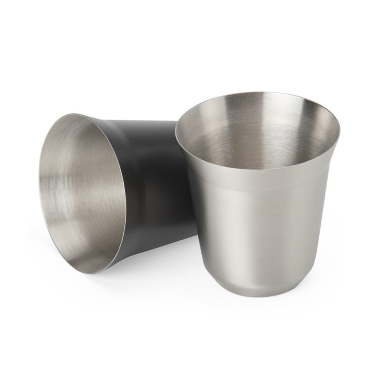Brinde Copo Inox 150ml 1