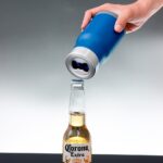 Brinde Copo Térmico Inox 380ml Multiuso 2