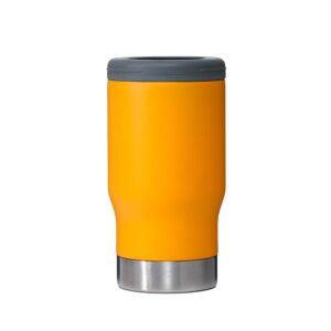 Brinde Copo Térmico Inox 380ml Multiuso