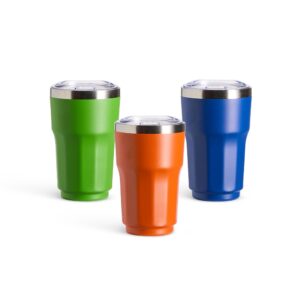 Brinde Copo Térmico 300ml 1