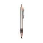 Brinde Caneta Metal Touch