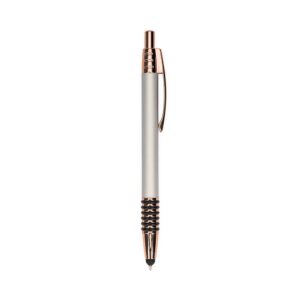 Brinde Caneta Metal Touch