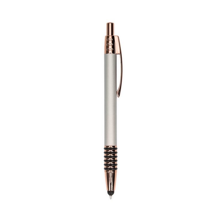 Brinde Caneta Metal Touch