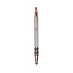 Brinde Caneta Metal Touch 2