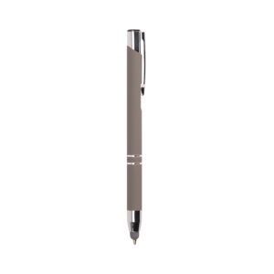 Brinde Caneta Metal Touch