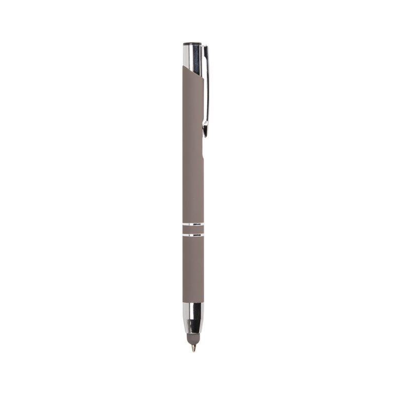Brinde Caneta Metal Touch