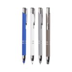 Brinde Caneta Metal Touch 1