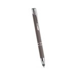 Brinde Caneta Metal Touch 3