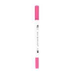 Brinde Kit Canetinhas Ponta Dupla 100 Cores 4