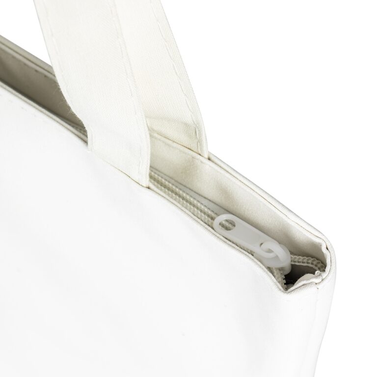 Brinde Sacola de Nylon 4