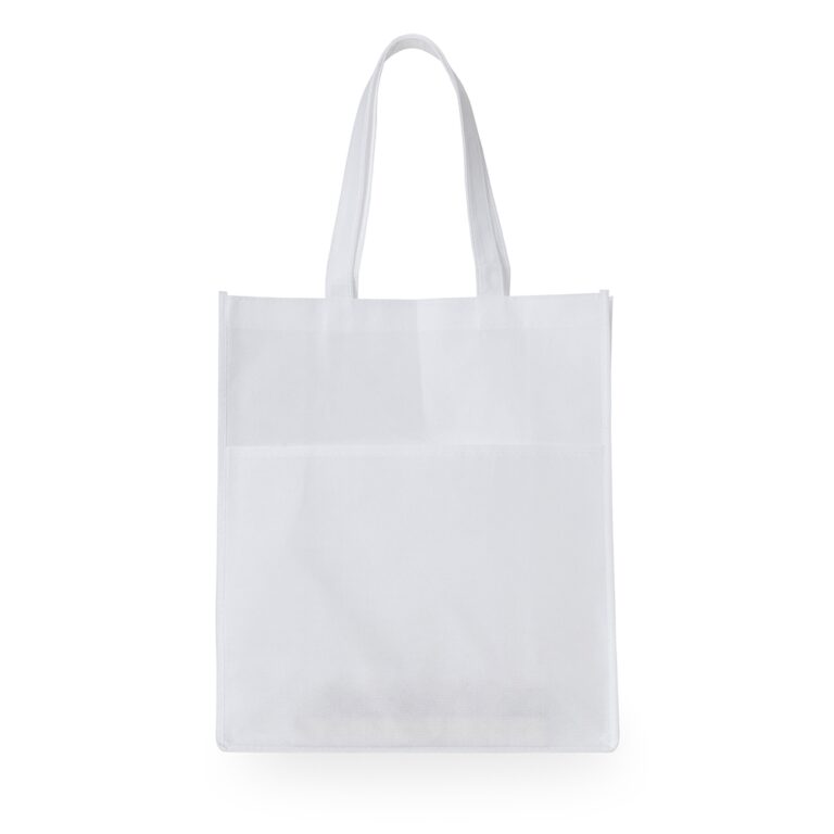 Brinde Sacola TNT com Bolso