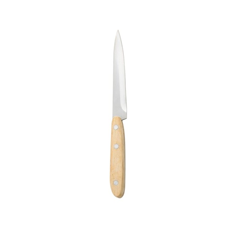 Brinde Kit Churrasco 4 Peças 4