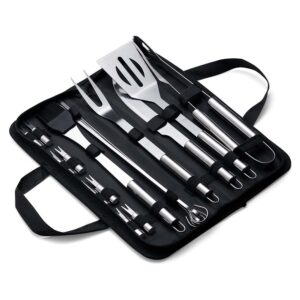 Brinde Kit Churrasco 17 Peças