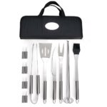 Brinde Kit Churrasco 17 Peças 2