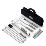 Brinde Kit Churrasco 17 Peças 3