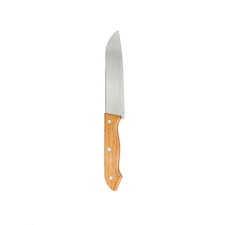 Brinde Kit Churrasco 5 Peças 5