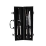 Brinde Kit Churrasco 3 Peças