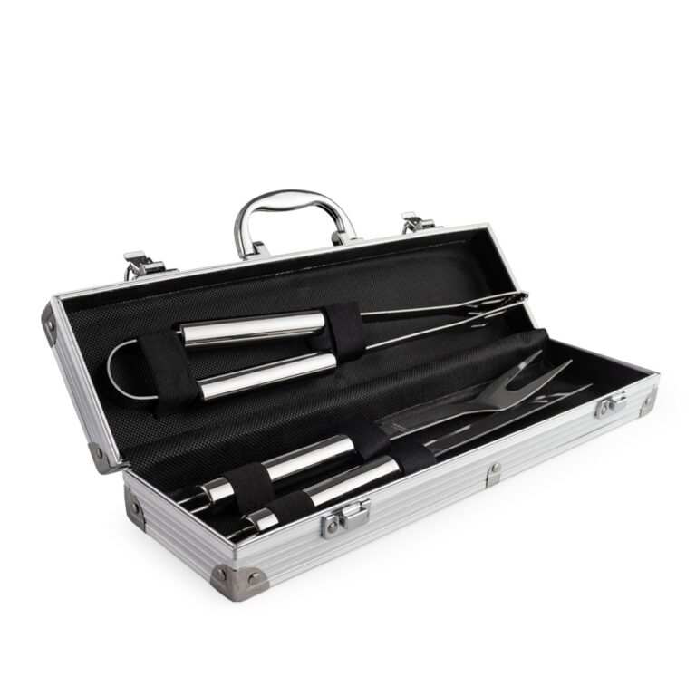 Brinde Kit Churrasco 3 Peças 2