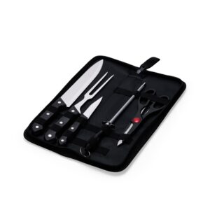 Brinde Kit Churrasco 5 Peças