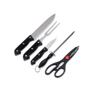 Brinde Kit Churrasco 5 Peças 1