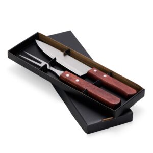 Brinde Kit Churrasco 2 Peças