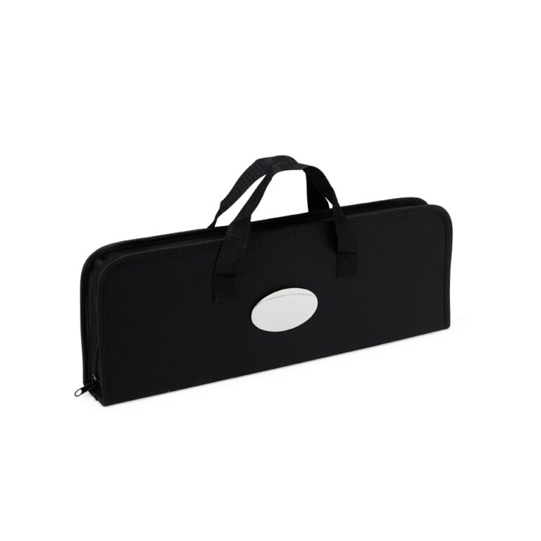 Brinde Kit Churrasco 9 Peças 1