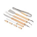 Brinde Kit Churrasco 9 Peças 2