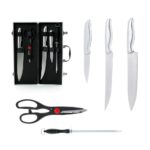 Brinde Kit Churrasco 5 Peças 1
