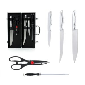 Brinde Kit Churrasco 5 Peças 1