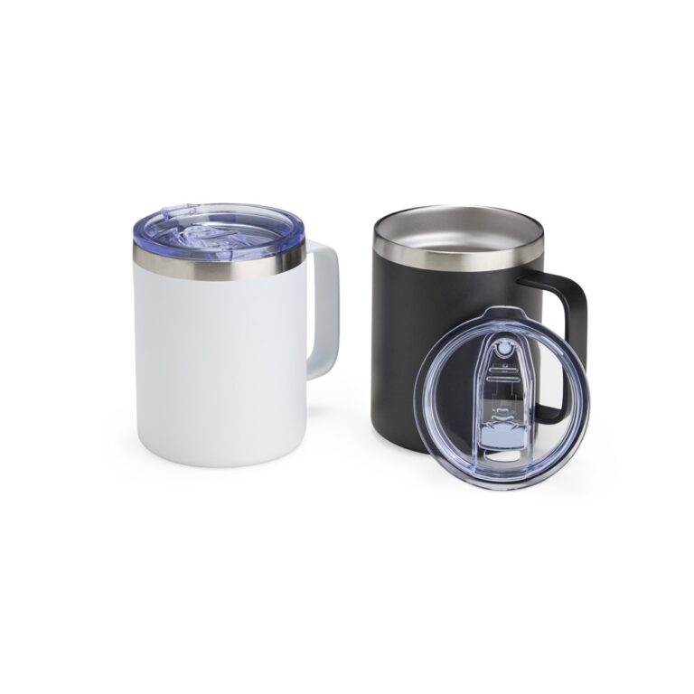 Brinde Caneca Térmica 350ml 1
