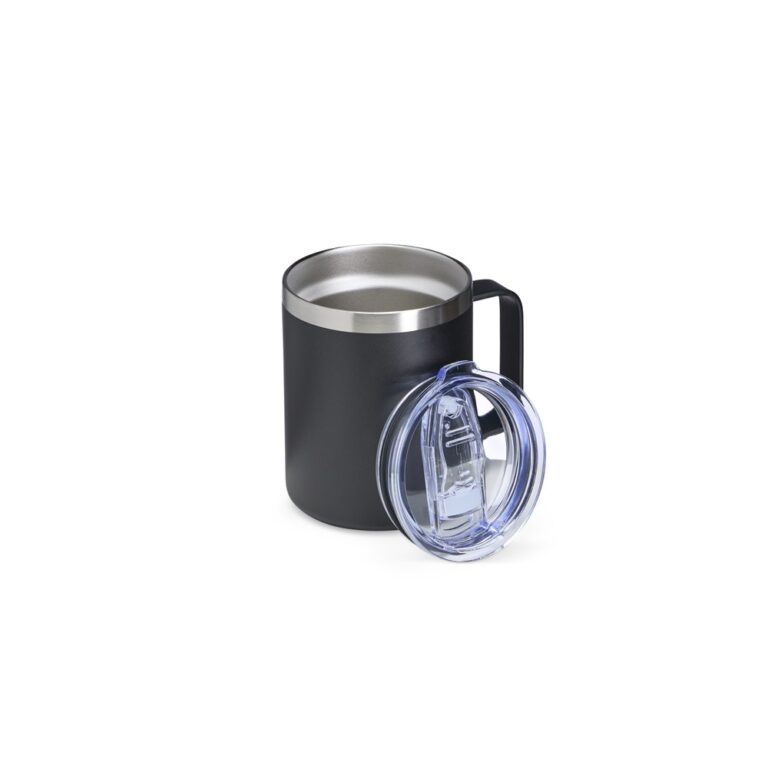 Brinde Caneca Térmica 350ml 2
