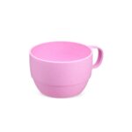 Brinde Caneca Palha de Trigo 300ml