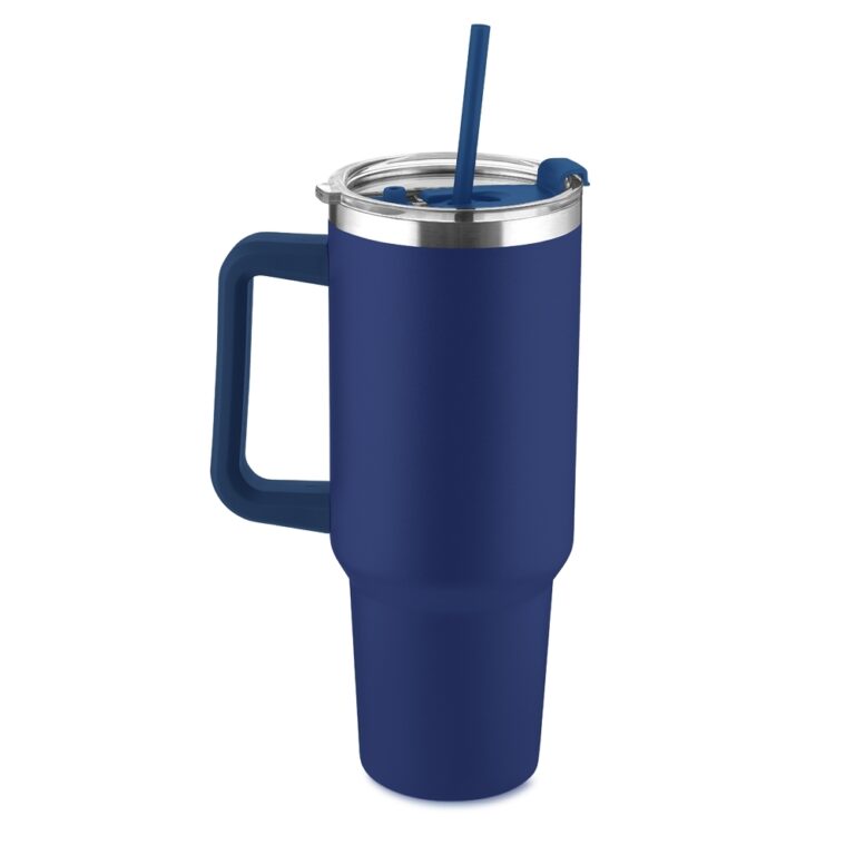 Brinde Caneca Térmica 1,3L