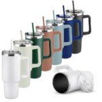 Brinde Caneca Térmica 1,3L 1