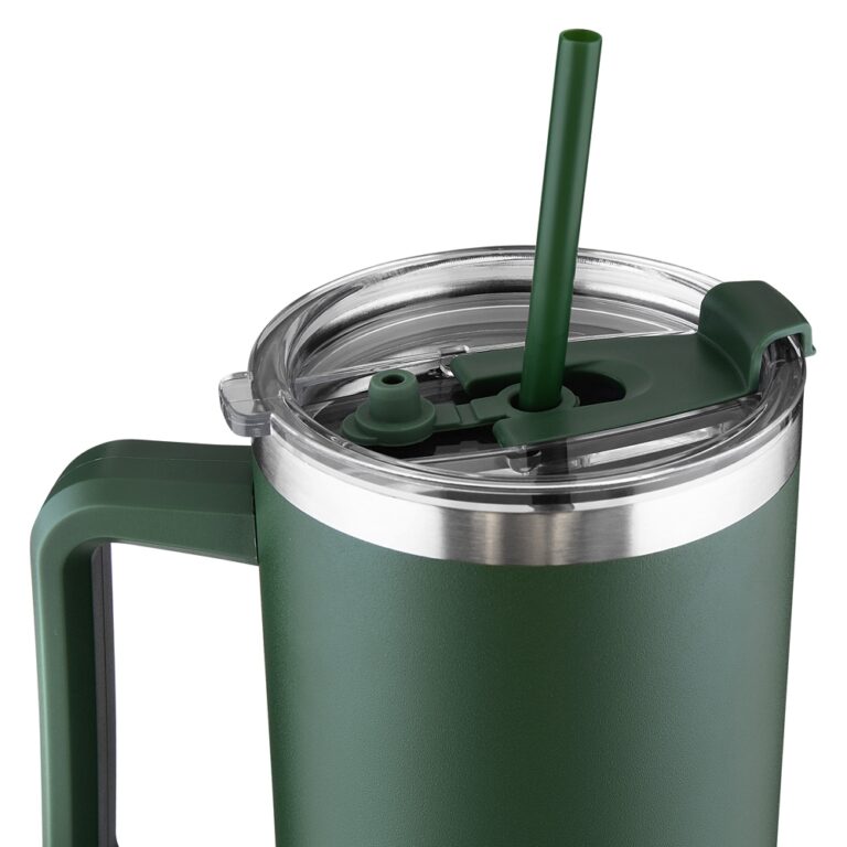 Brinde Caneca Térmica 1,3L 2
