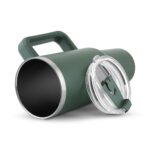 Brinde Caneca Térmica 1,3L 4